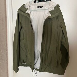The North Face Rain Venture 2 Jacket Windbreaker